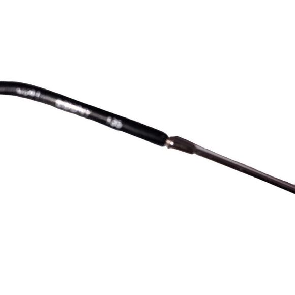 Lauren Hutton Ebony Eyeglass Frames Tortoiseshell Inner 135 - Picture 4 of 16